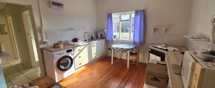 4 Bedroom Property for Sale in Gansbaai Central Western Cape